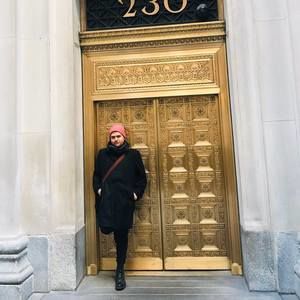 Meet your Posher, Adan